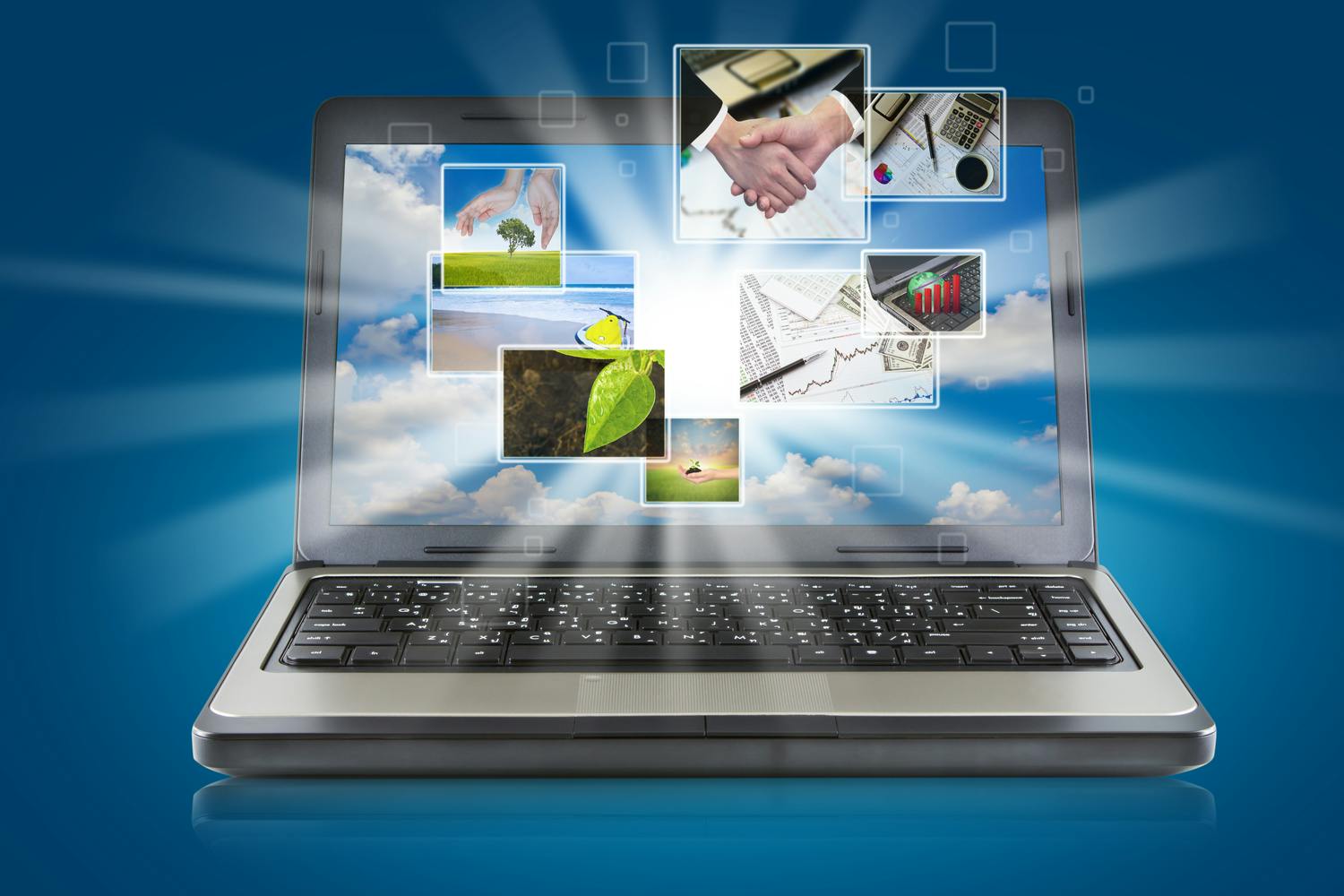 Omdøb filerne Omdøb nemt dine feriebilleder, så du kan se på filnavnet, hvor de er taget.